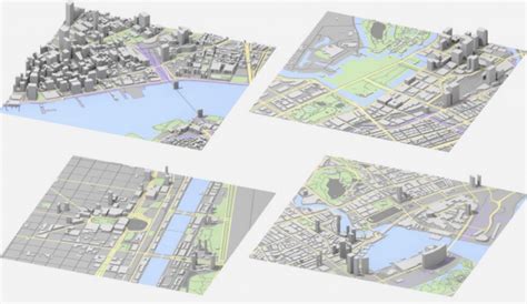 Cad Mapper : Free CAD Files of any Area in the World.